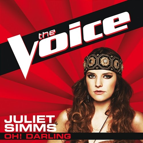 Oh! Darling Juliet Simms