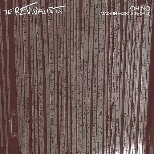 Oh No The Revivalists