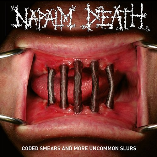 Oh So Pseudo Napalm Death