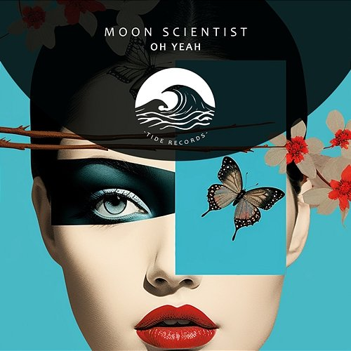 Oh Yeah Moon Scientist