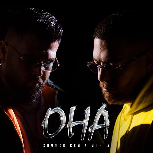 OHA Remix Summer Cem, Murda feat. Luciano
