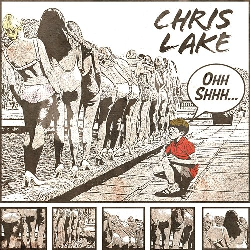 Ohh Shhh Chris Lake
