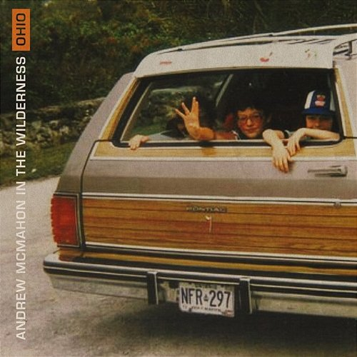 Ohio Andrew McMahon in the Wilderness