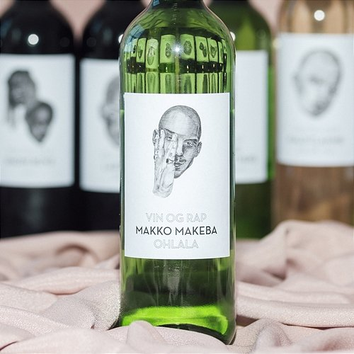 Ohlala Vin og Rap, Makko Makeba
