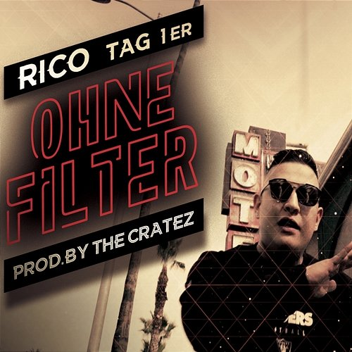Ohne Filter Rico Sperling