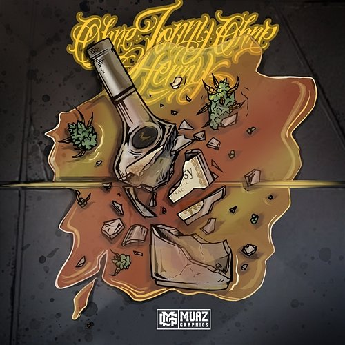 OHNE JONNY ODER HENNY Manuellsen, Massiv