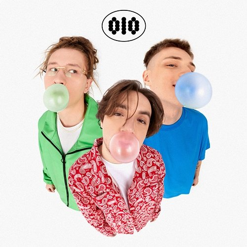 OIO Young Igi, Oki, Otsochodzi feat. OIO