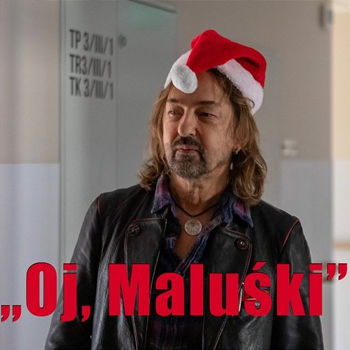 Oj, maluśki Krzysztof Jaryczewski