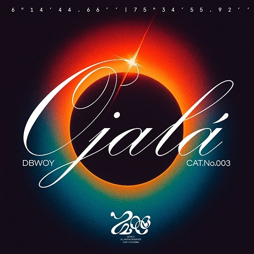 Ojalá DBwoy & ZOCO Música