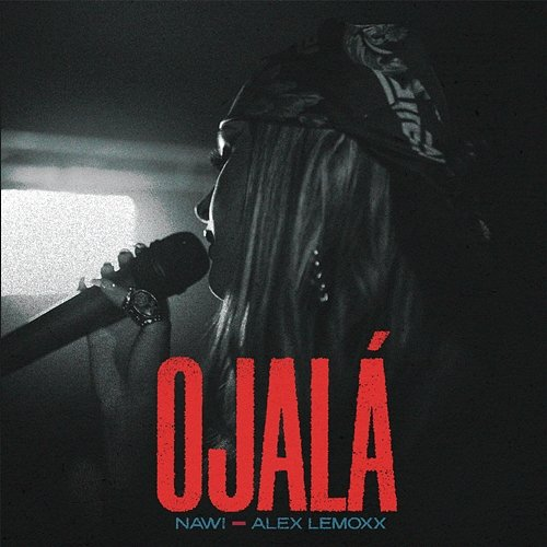 Ojalá Nawi, Alex Lemoxx