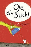 Oje, ein Buch! Pauli Lorenz