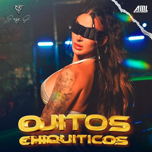 Ojitos Chiquiticos Susy G