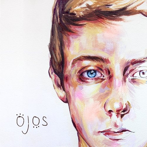 Ojos David Rees