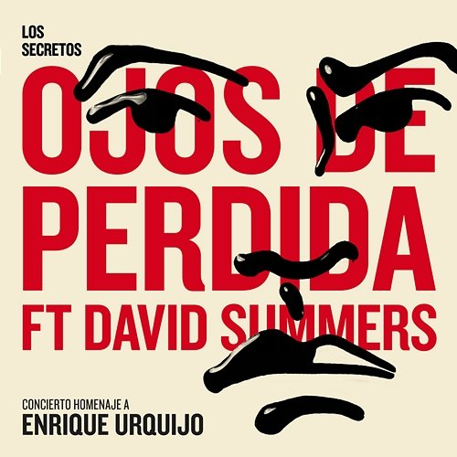 Ojos De Perdida Los Secretos, David Summers
