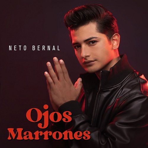Ojos Marrones Neto Bernal
