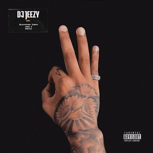 OK Nimo, JAY1, DJ JEEZY feat. Summer Cem
