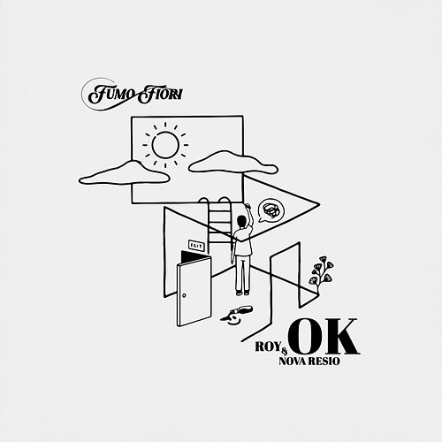 OK FumoFiori, Roy & Nova Resio