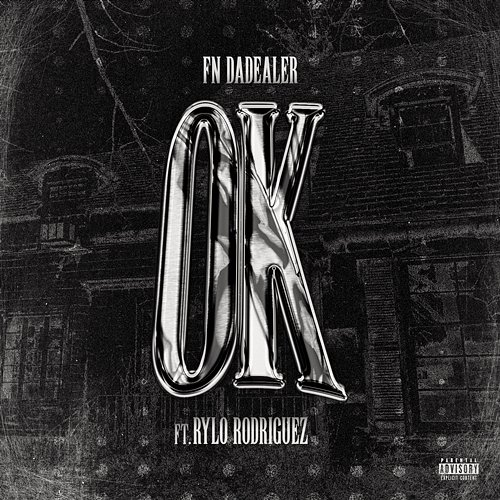 OK FN DaDealer, Young Stoner Life & Rylo Rodriguez