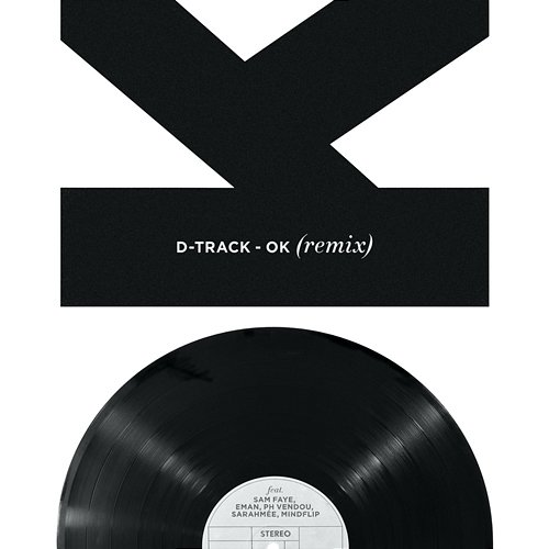 OK Mindflip, Sarahmée, D-Track feat. Sam Faye, Vendou, Eman