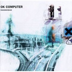 Ok Computer Radiohead
