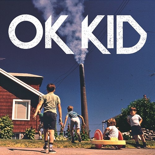 OK KID OK KID