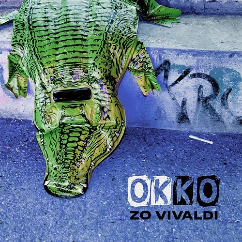 OK KO Zo Vivaldi