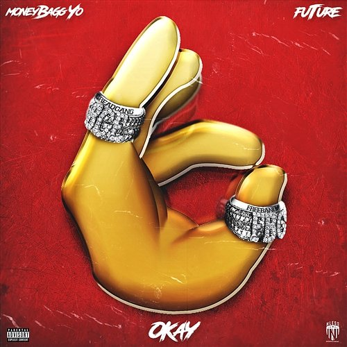OKAY Moneybagg Yo feat. Future