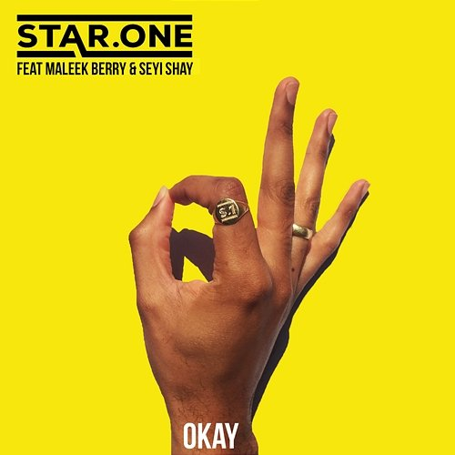 Okay Seyi Shay, Star.One feat. Maleek Berry