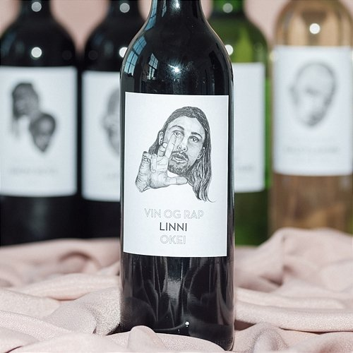 Okei Linni, Vin og Rap
