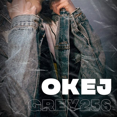 Okej Grey256