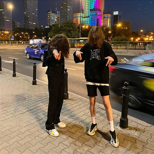 Okej lil dopek feat. Młody Korden