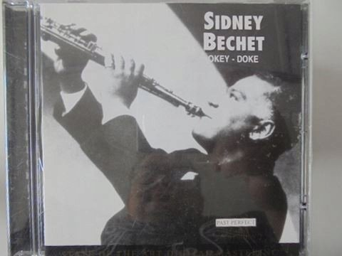 Okey - Doke Bechet Sidney