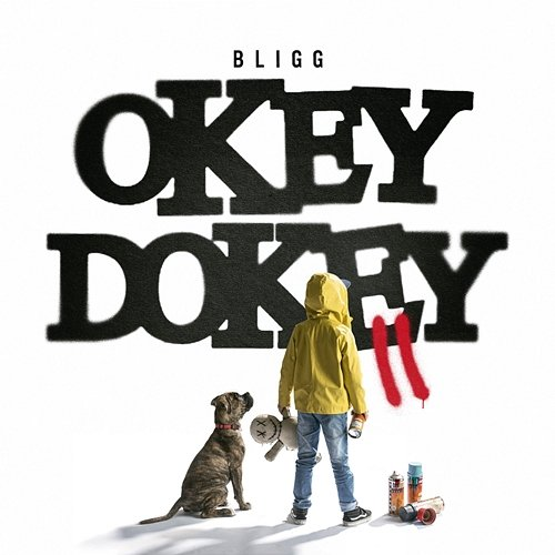 Okey Dokey II Bligg