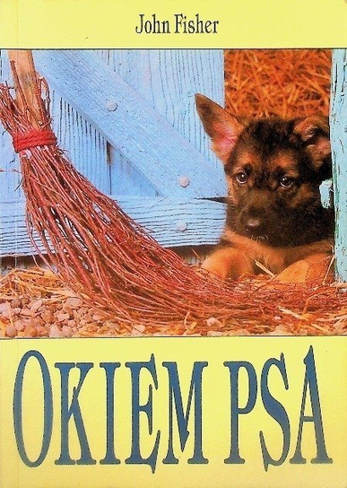 Okiem psa Fisher John