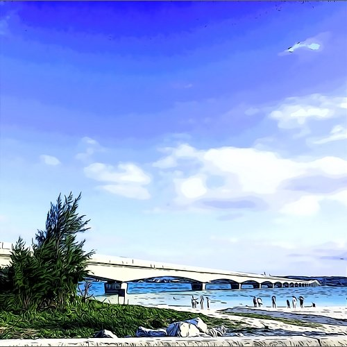 Okinawa TAK