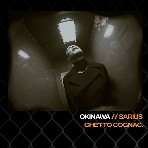 Okinawa Leśny feat. ADZ, Sarius, Ghetto Cognac