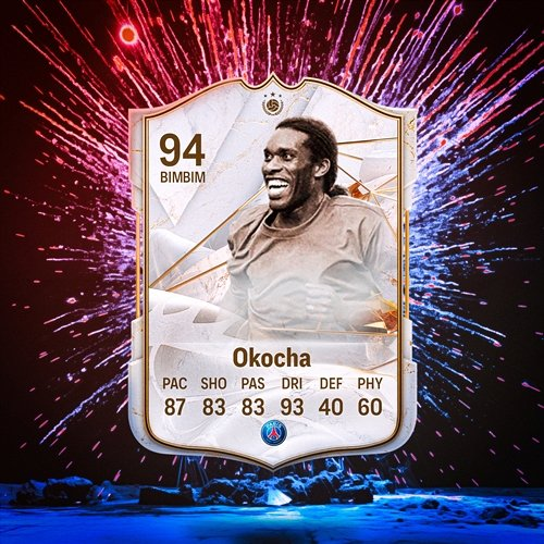 Okocha Bimbim