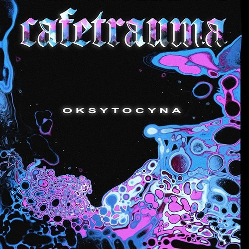 oksytocyna cafetrauma