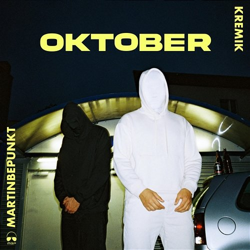 Oktober KREMIK, MartinBepunkt