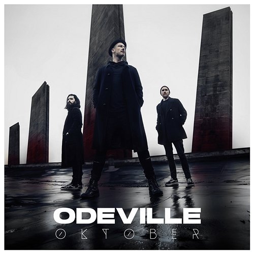 Oktober Odeville