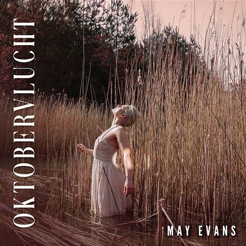Oktobervlucht May Evans