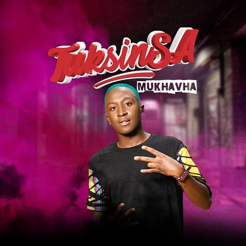Okuningi TuksinSA feat. Fuza, Manamethela