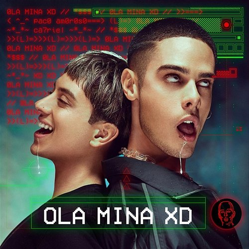 Ola Mina Xd CA7RIEL & Paco Amoroso