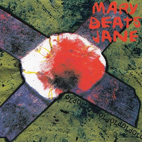 Old Mary Beats Jane