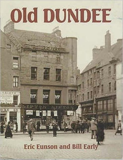 Old Dundee Eunson Eric, Early Bill