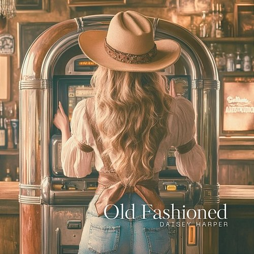 Old Fashioned Daisey Harper