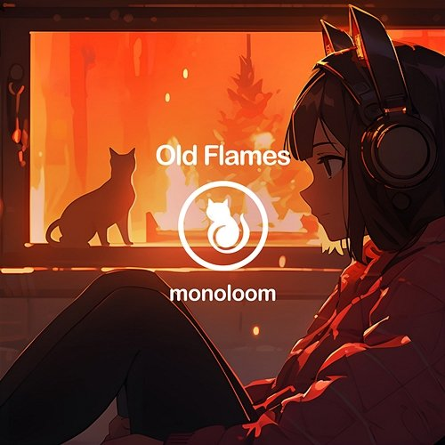 Old Flames monoloom