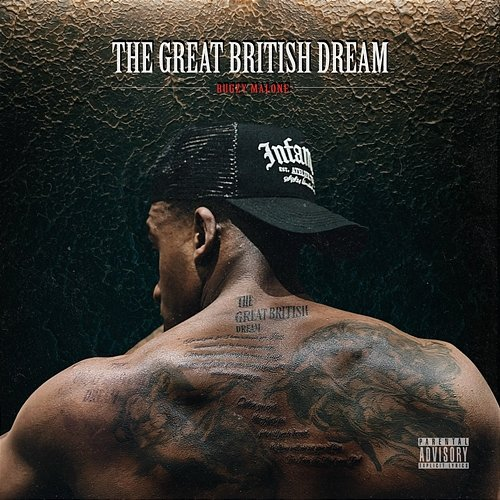 Old Friends Bugzy Malone
