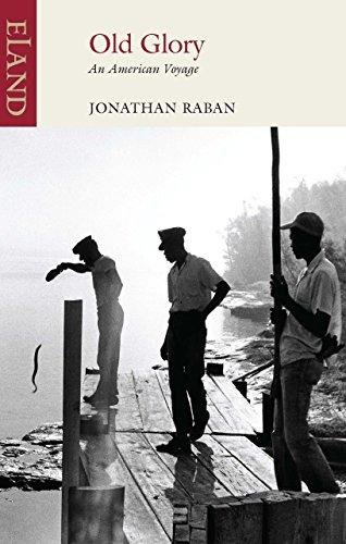 Old Glory Raban Jonathan