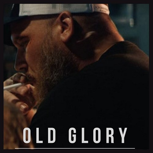 Old Glory Seth Anthony